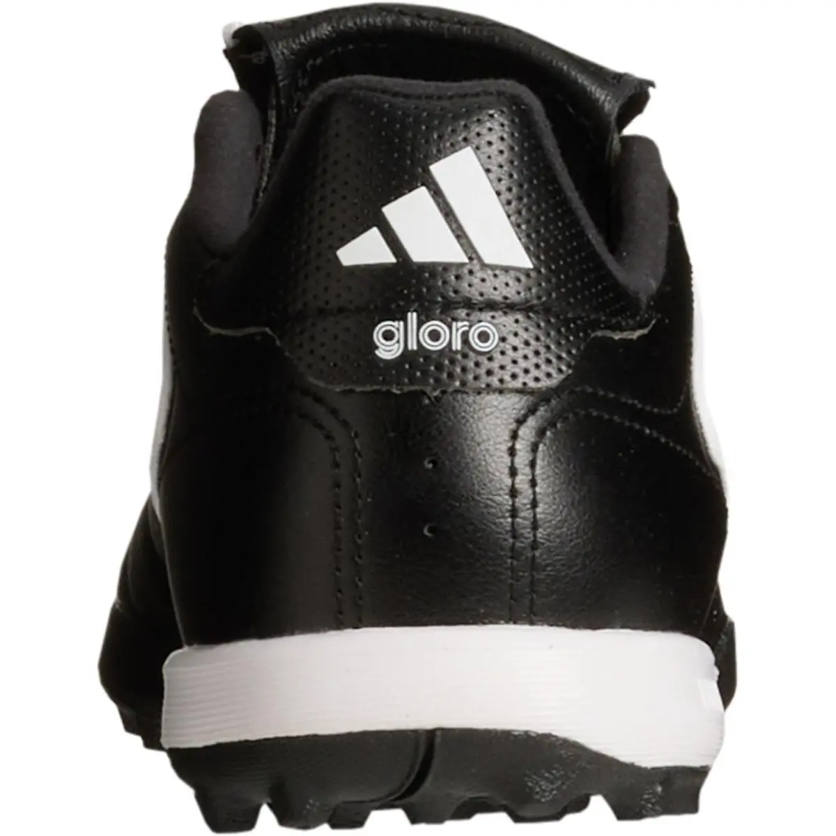 Adidas shoes - Core Black 3