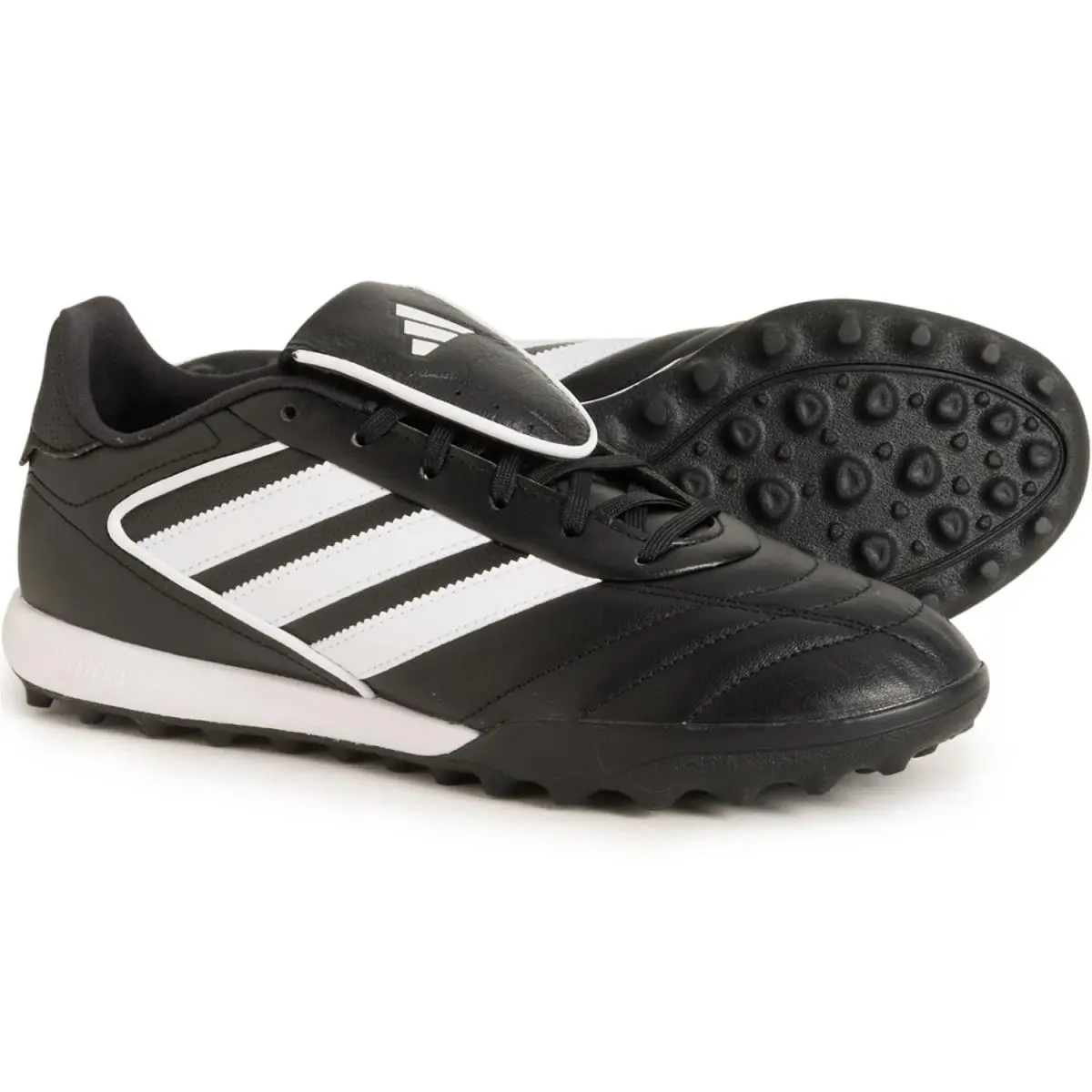 Adidas shoes - Core Black 5