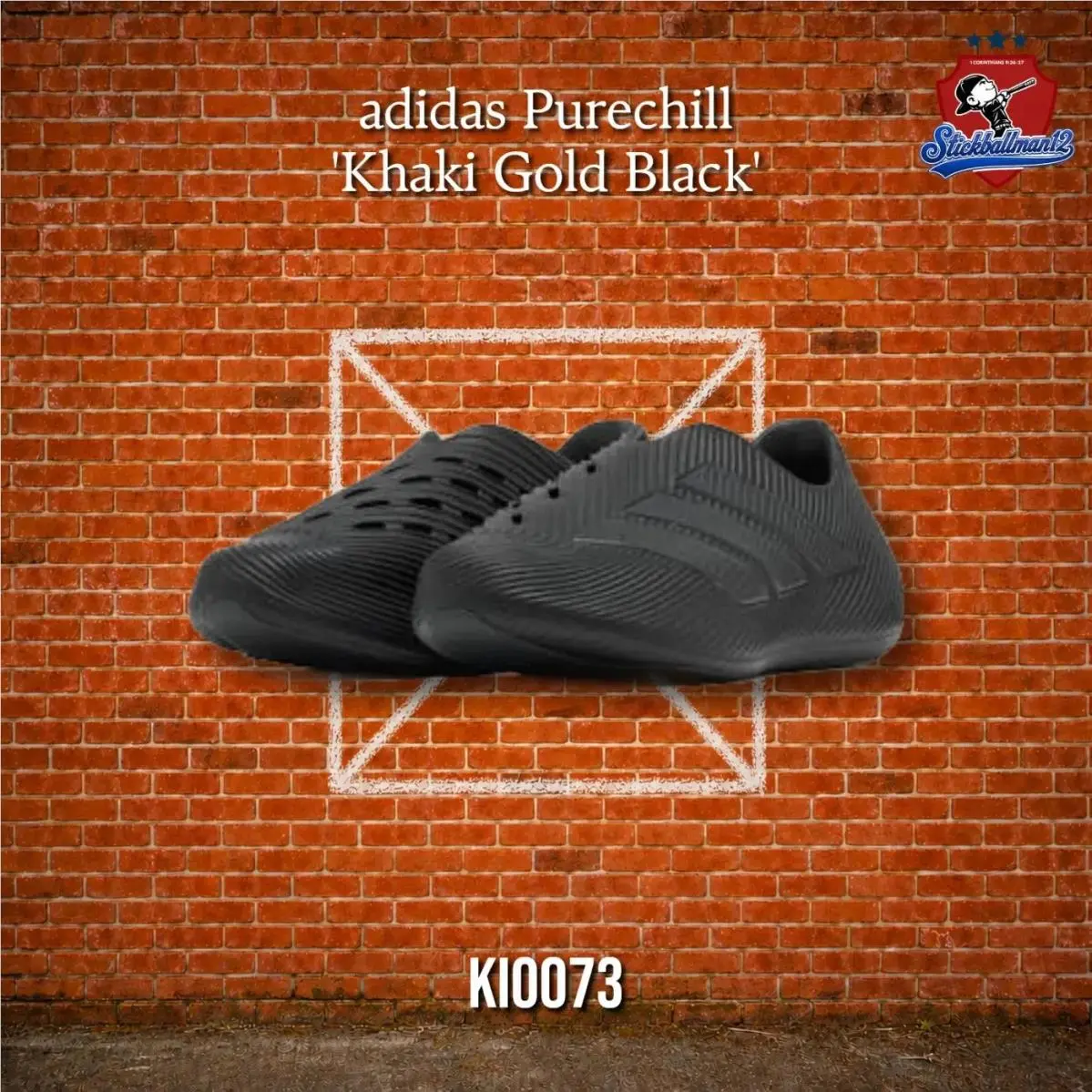 Adidas shoes - KI0067 - KI0067 - Multicolor 3