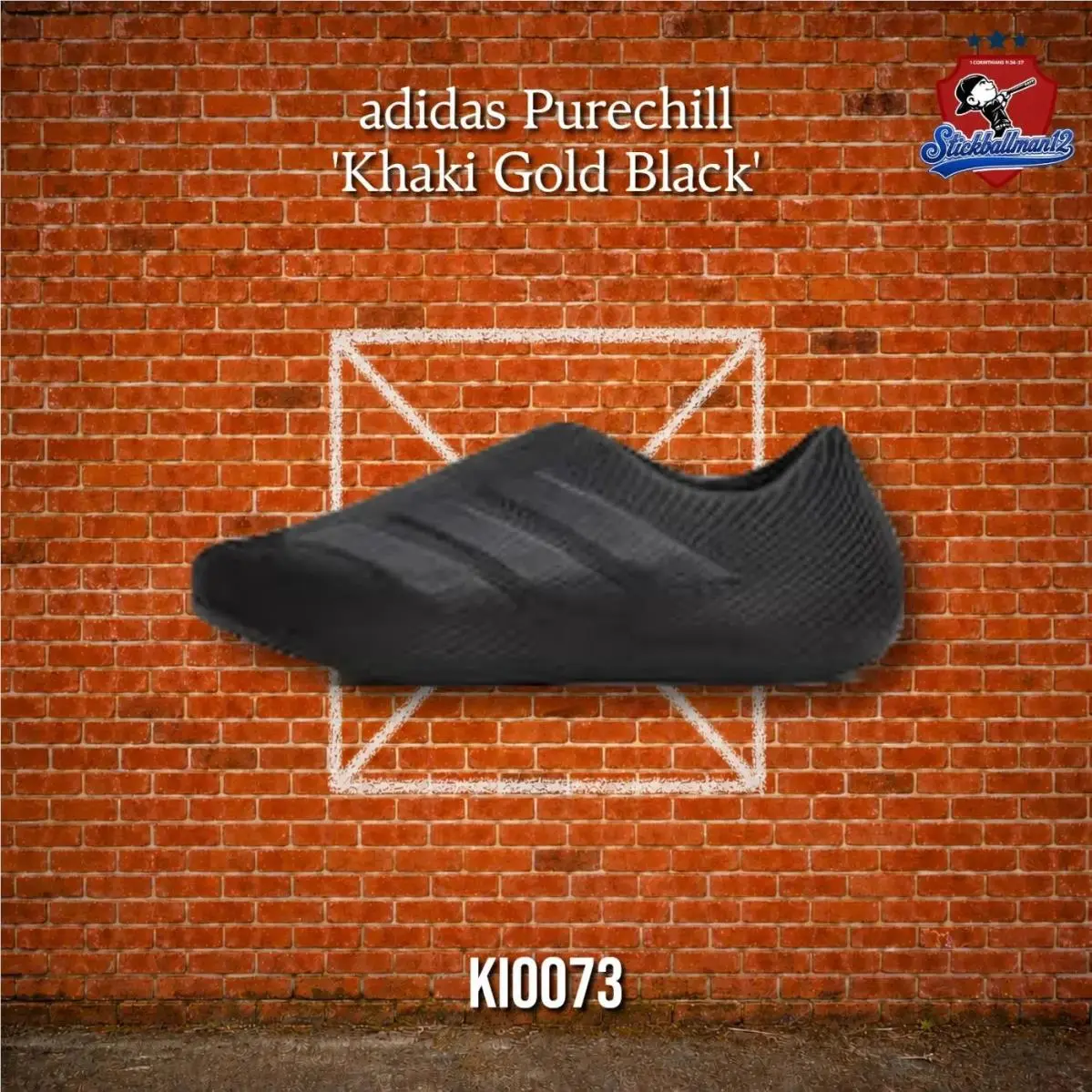 Adidas shoes - KI0067 - KI0067 - Multicolor 8