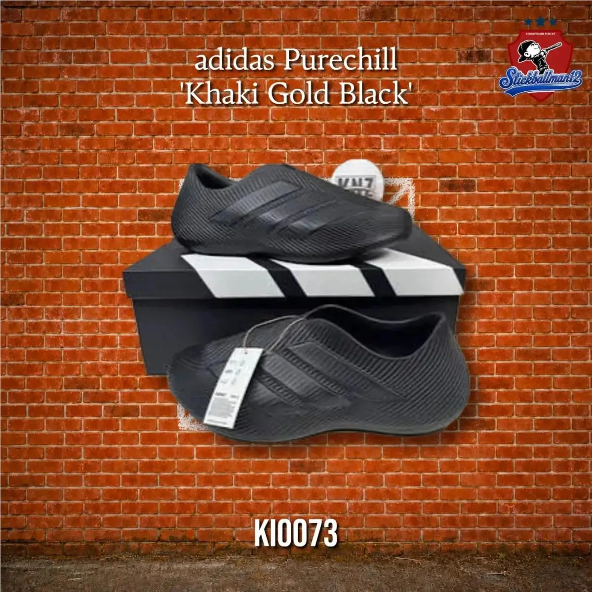 Adidas shoes - KI0067 - KI0067 - Multicolor 6