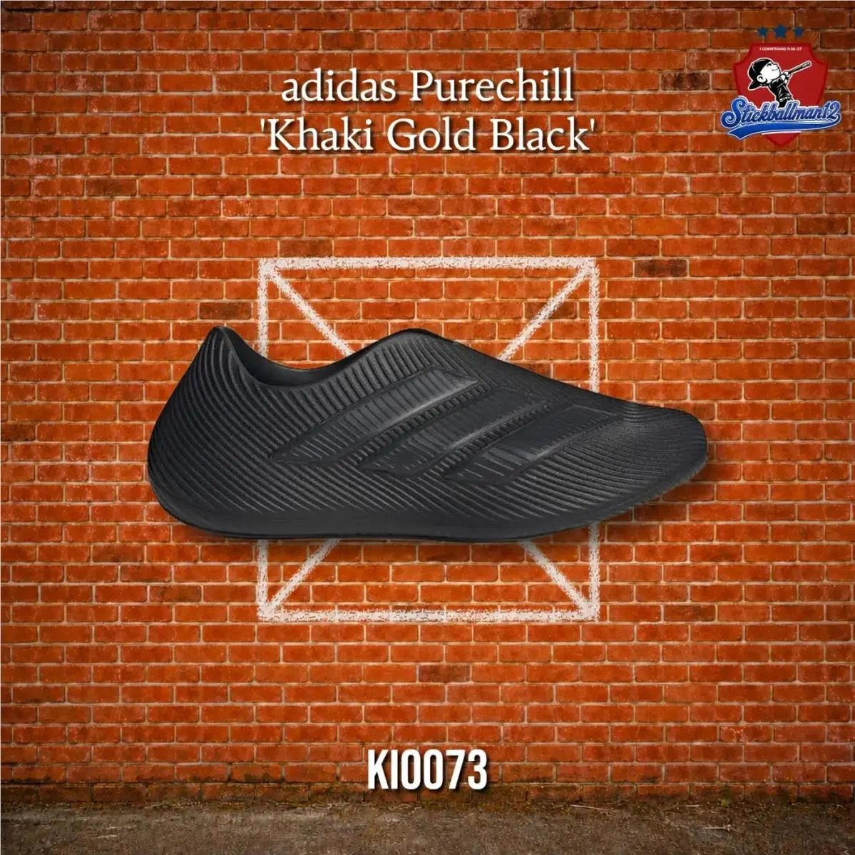 Adidas shoes - KI0067 - KI0067 - Multicolor 7