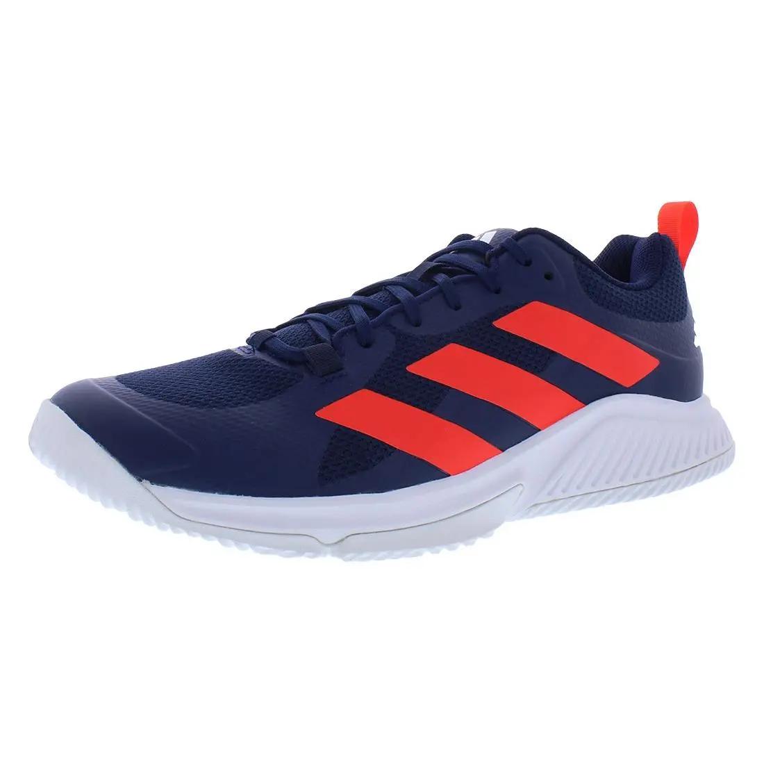 Adidas shoes - Team Navy/Blue/Solar Red/Footwear White, Main: Blue 0