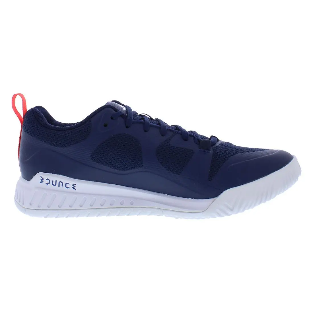 Adidas shoes - Team Navy/Blue/Solar Red/Footwear White, Main: Blue 6