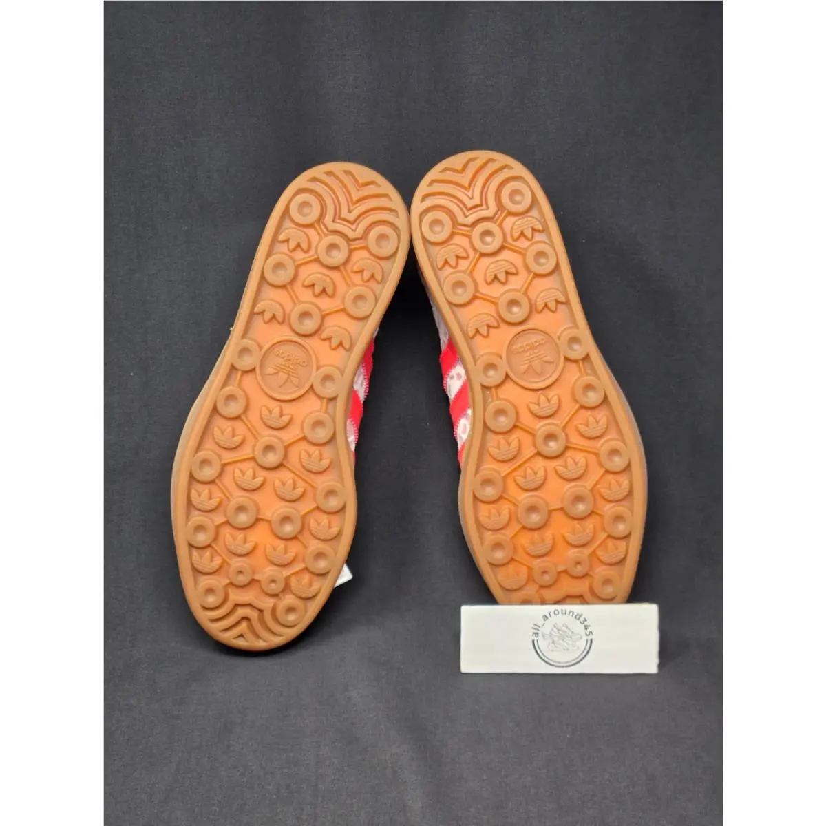 Adidas shoes - adidas Gazelle - Gazelle - JR8885 - Ivory 5