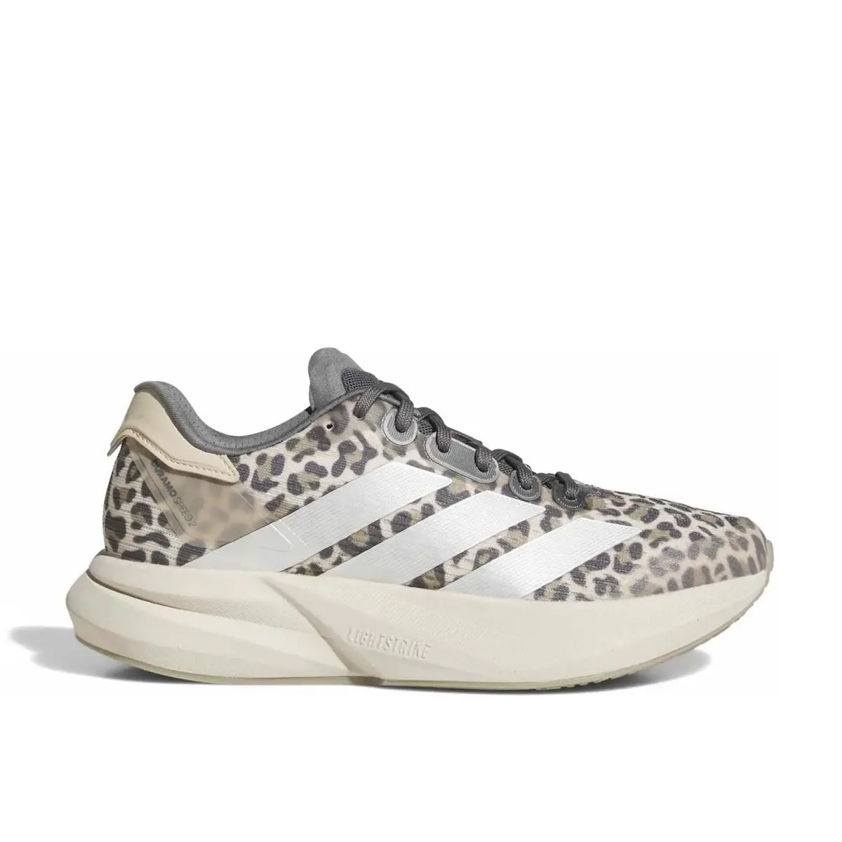 Adidas shoes - Multicolor Leopard Print 0