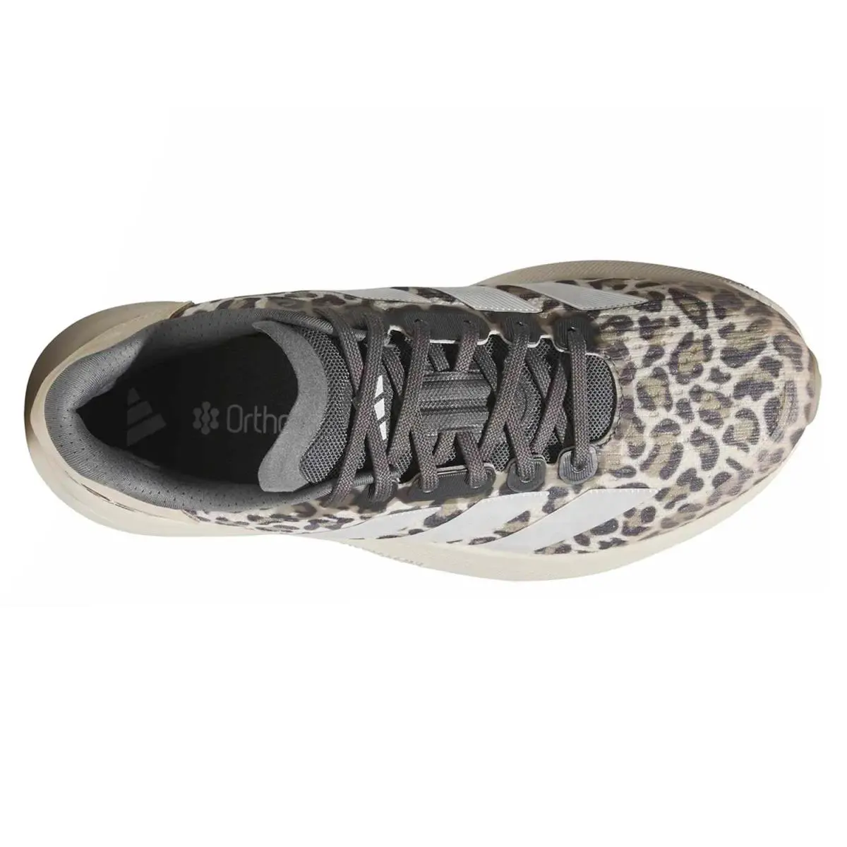 Adidas shoes - Multicolor Leopard Print 1