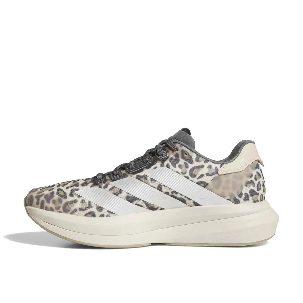 Adidas shoes - Multicolor Leopard Print 3