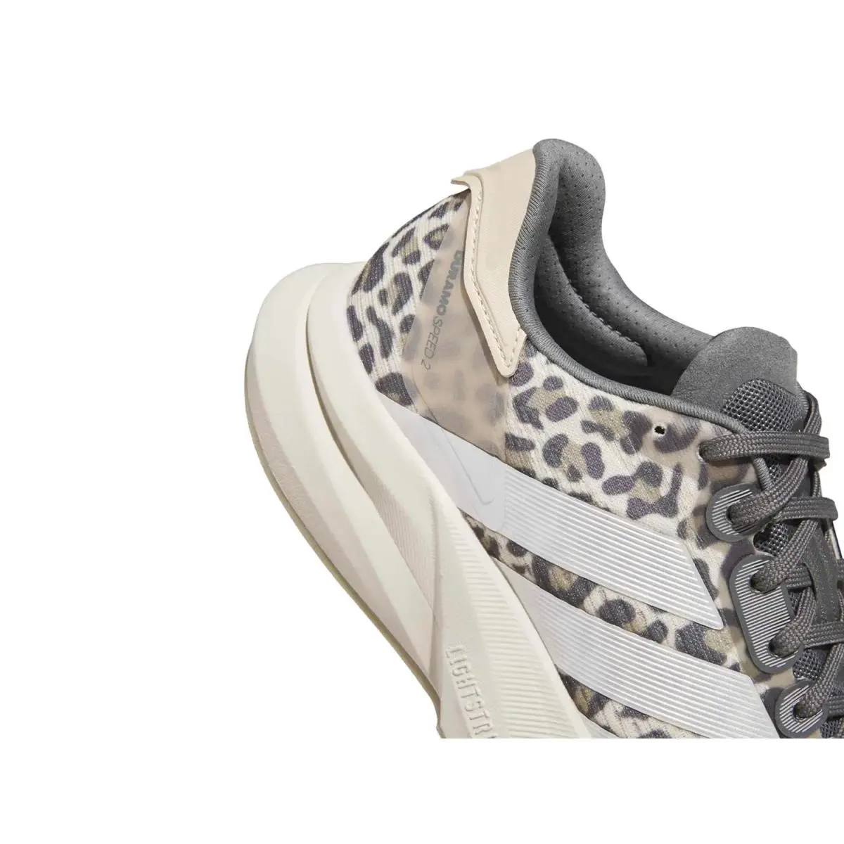 Adidas shoes - Multicolor Leopard Print 4