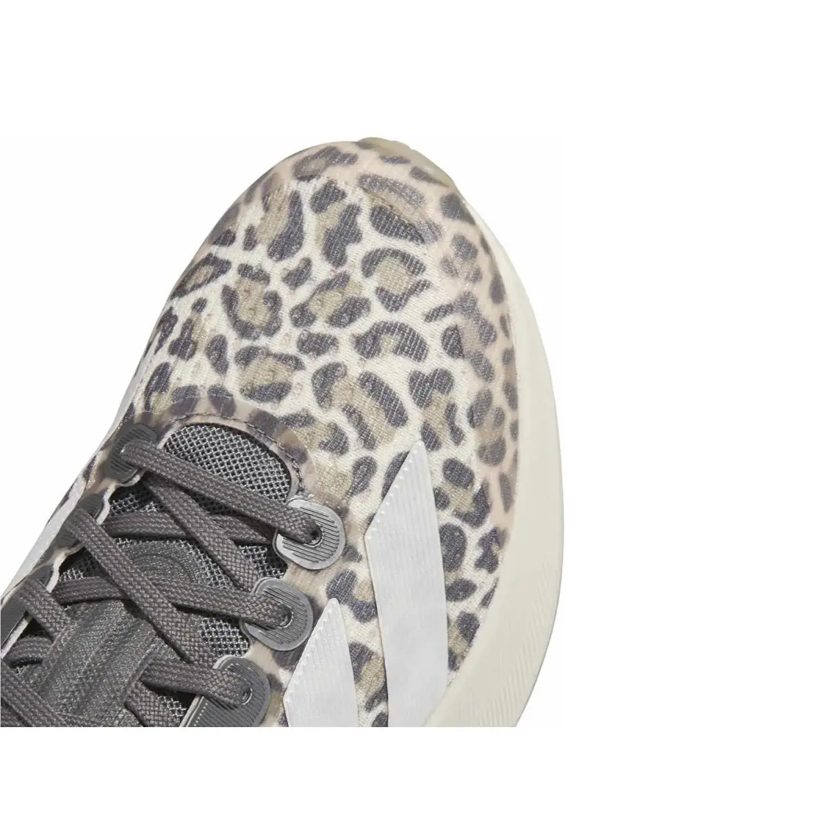 Adidas shoes - Multicolor Leopard Print 5