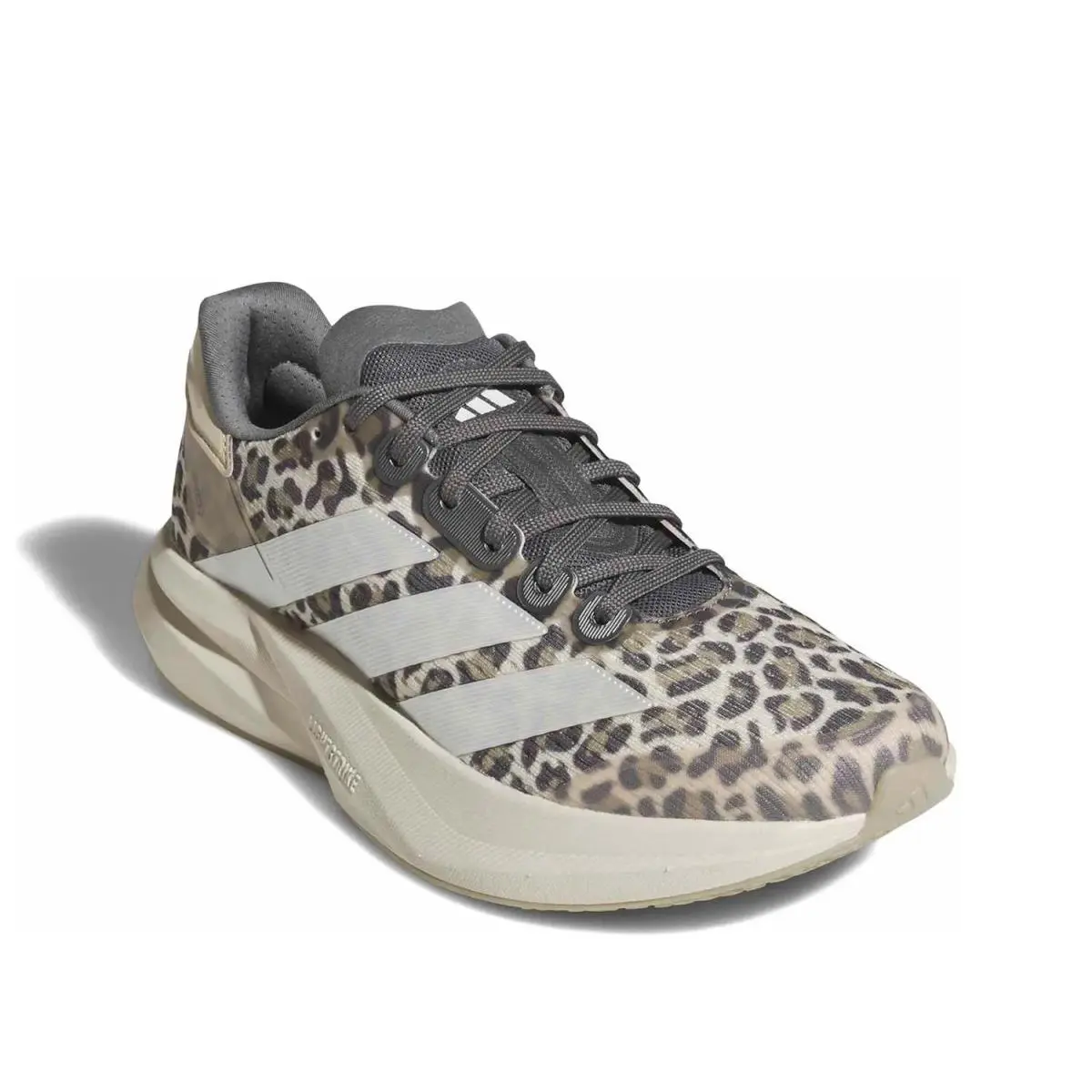 Adidas shoes - Multicolor Leopard Print
