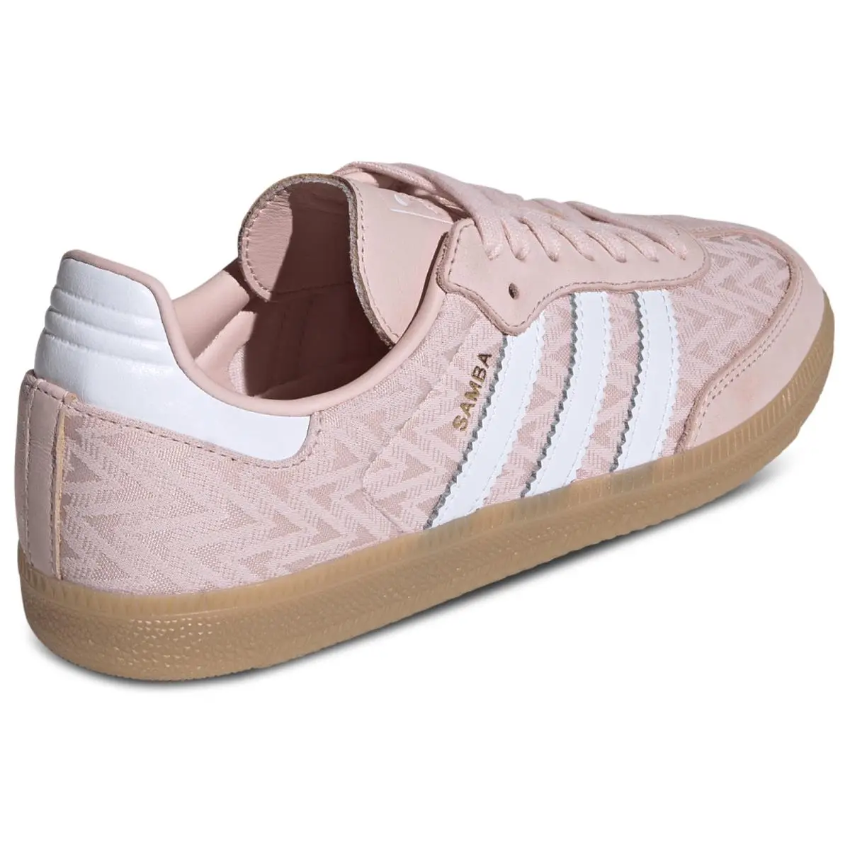 Adidas shoes - Sanpin/Ftwwht/Goldmt 1