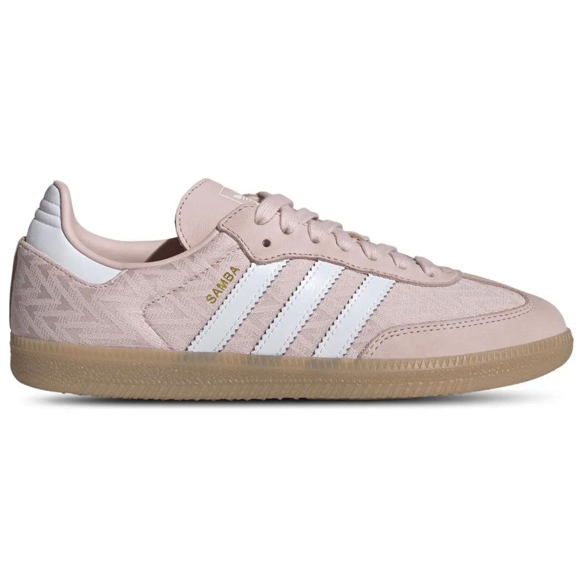 Adidas shoes - Sanpin/Ftwwht/Goldmt 4