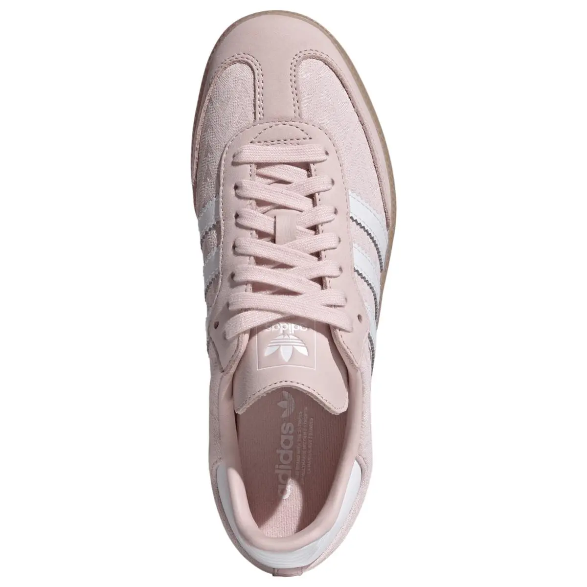 Adidas shoes - Sanpin/Ftwwht/Goldmt 7