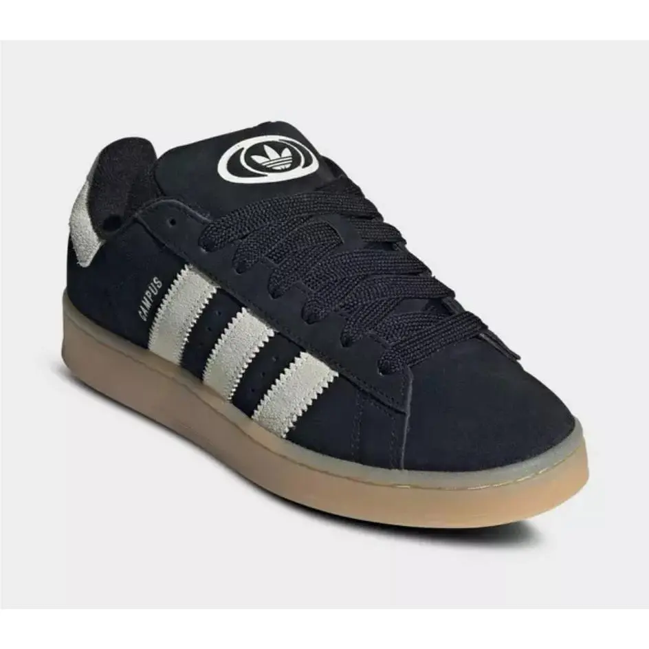 Adidas Campus 00s Black Cream Gum