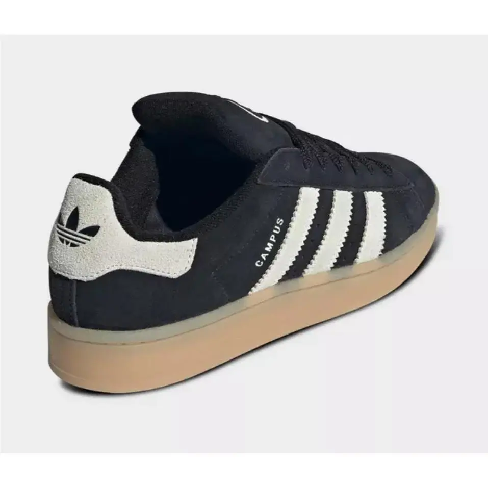 Adidas shoes - adidas Campus - Campus - JQ8354 - Black 1