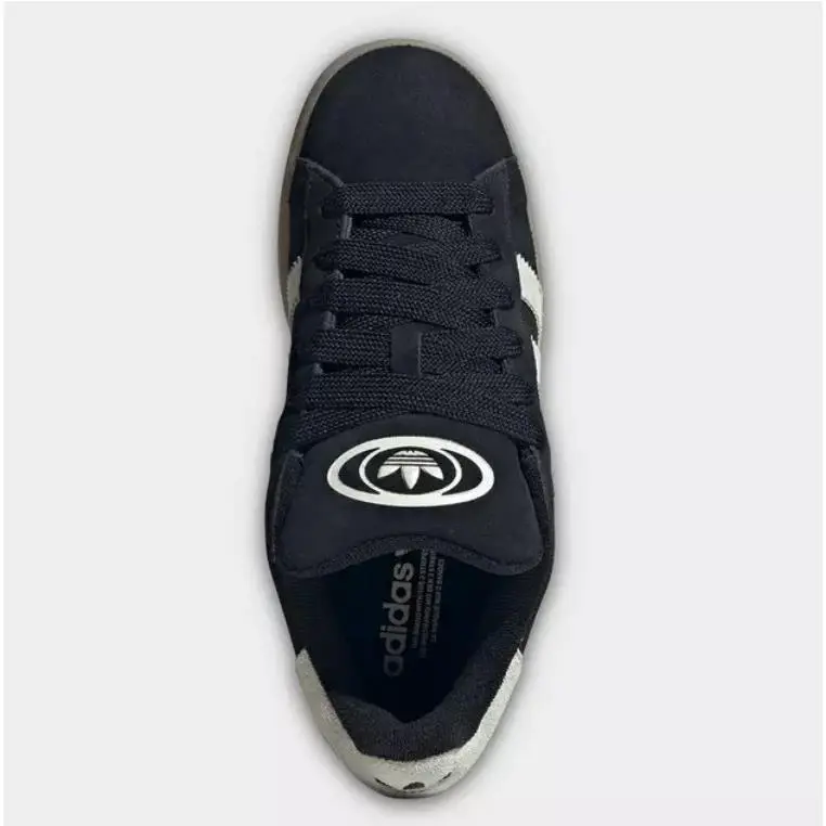 Adidas shoes - adidas Campus - Campus - JQ8354 - Black 2