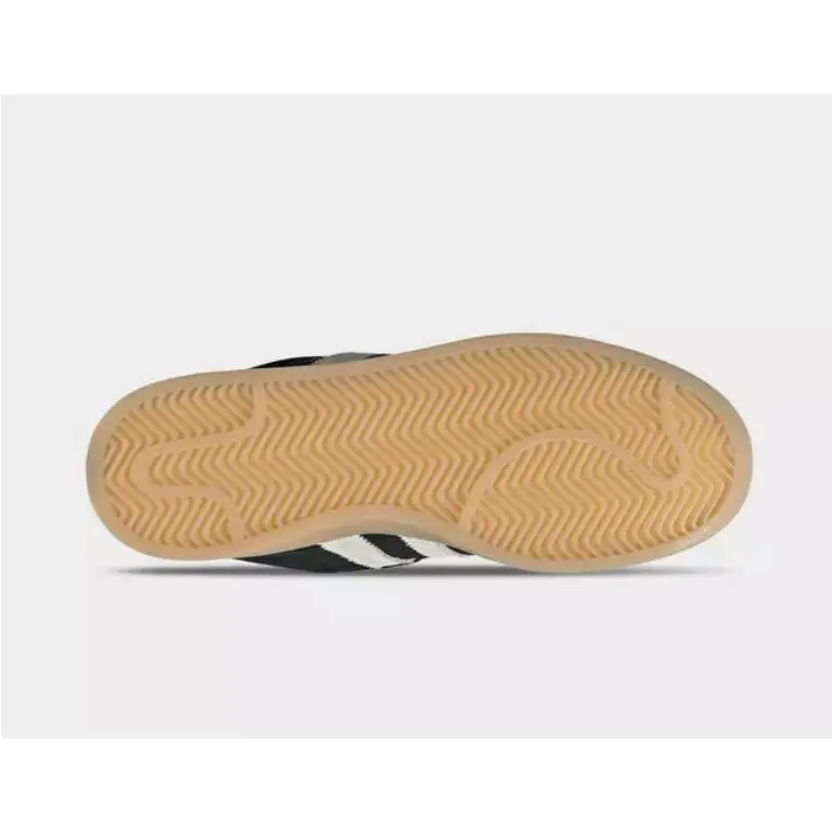 Adidas shoes - adidas Campus - Campus - JQ8354 - Black 8