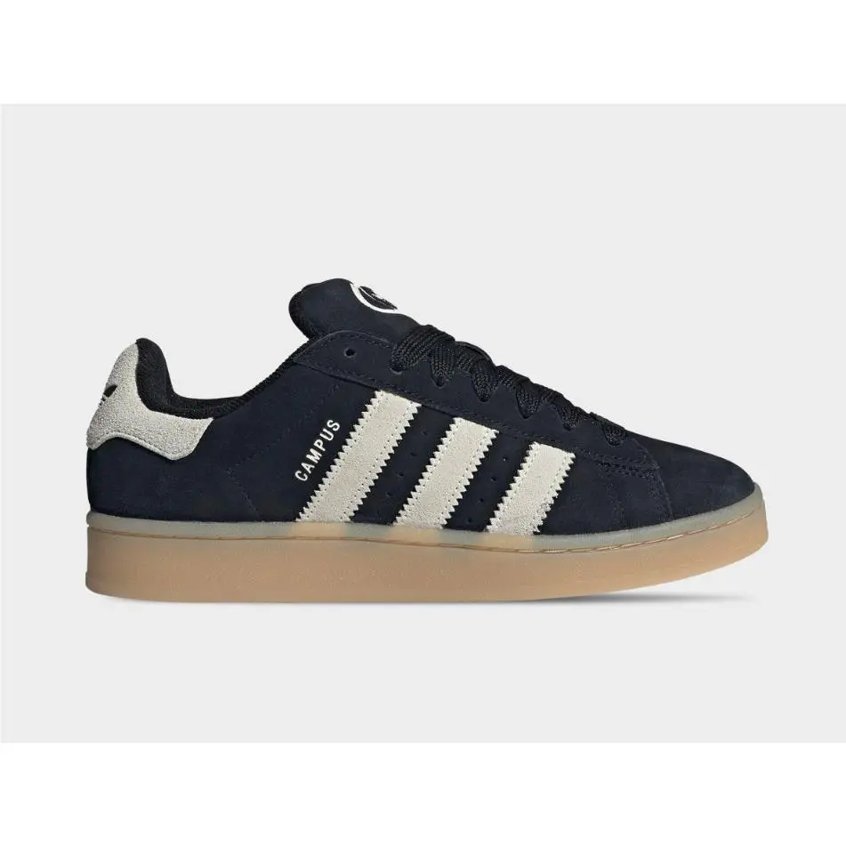 Adidas shoes - adidas Campus - Campus - JQ8354 - Black 5