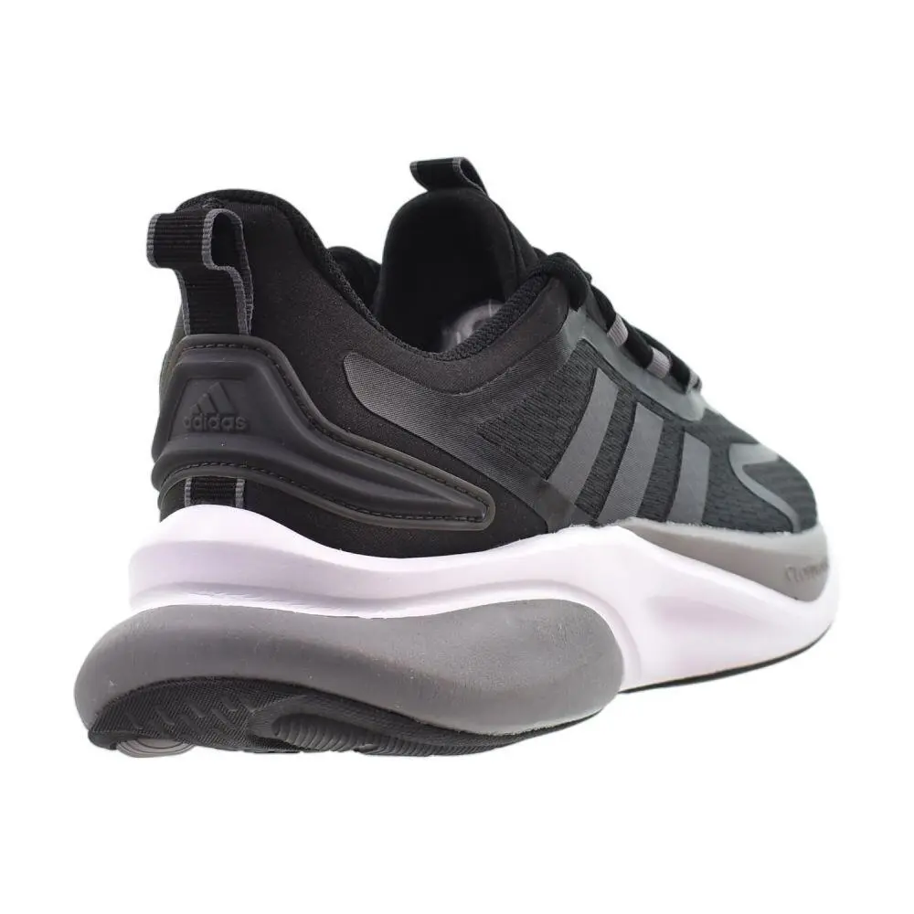 Adidas shoes - Black 1