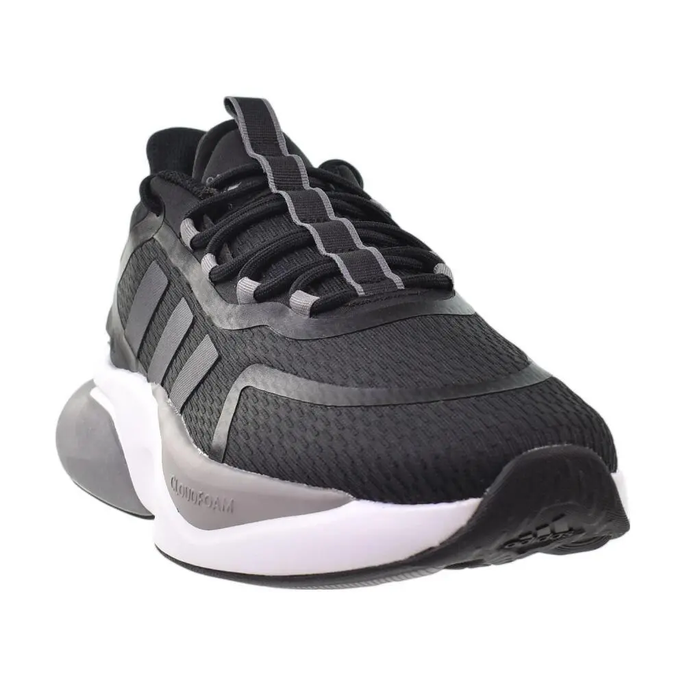 Adidas shoes - Black 6