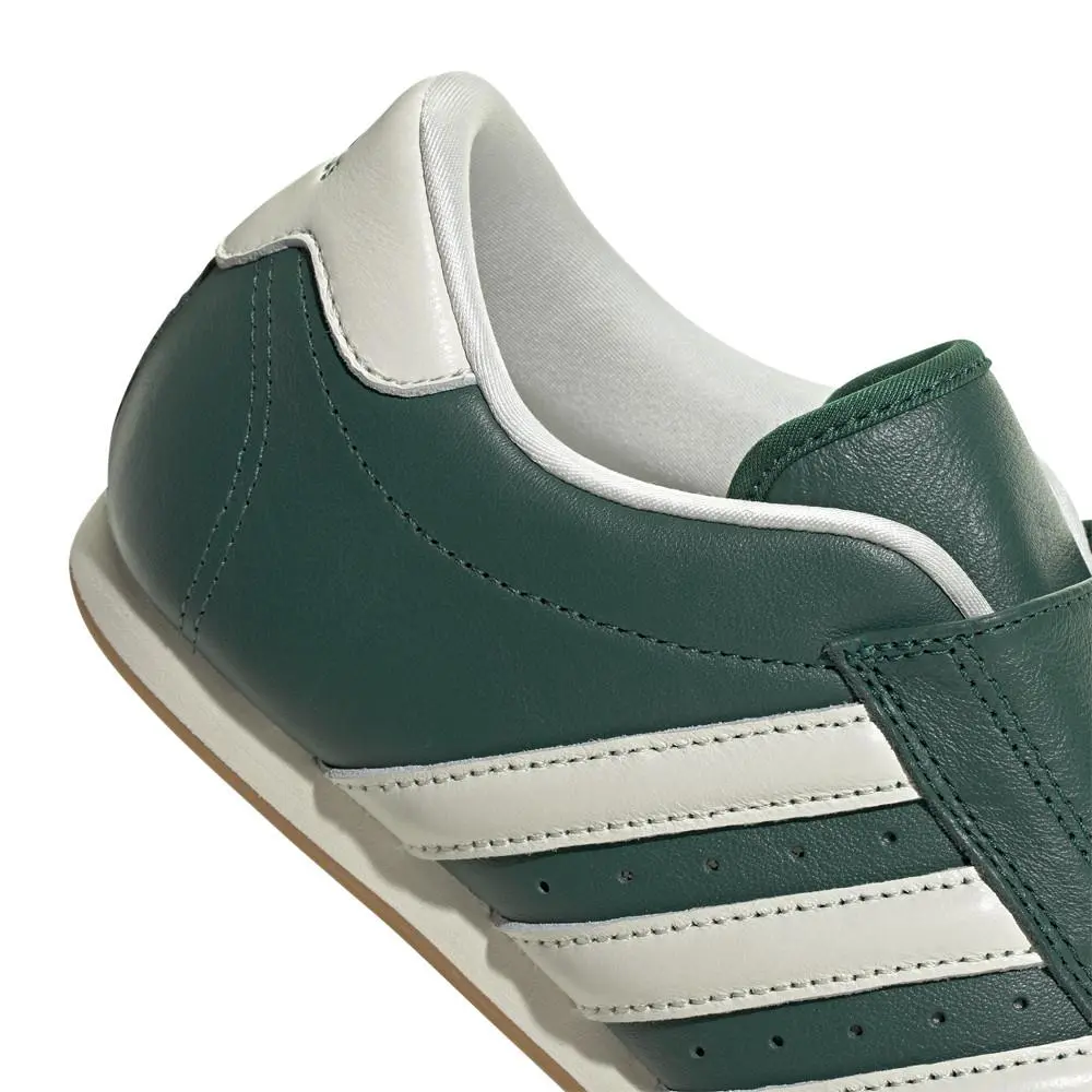 Adidas shoes - adidas  Taekwondo - Taekwondo - JS4526 - Green 13