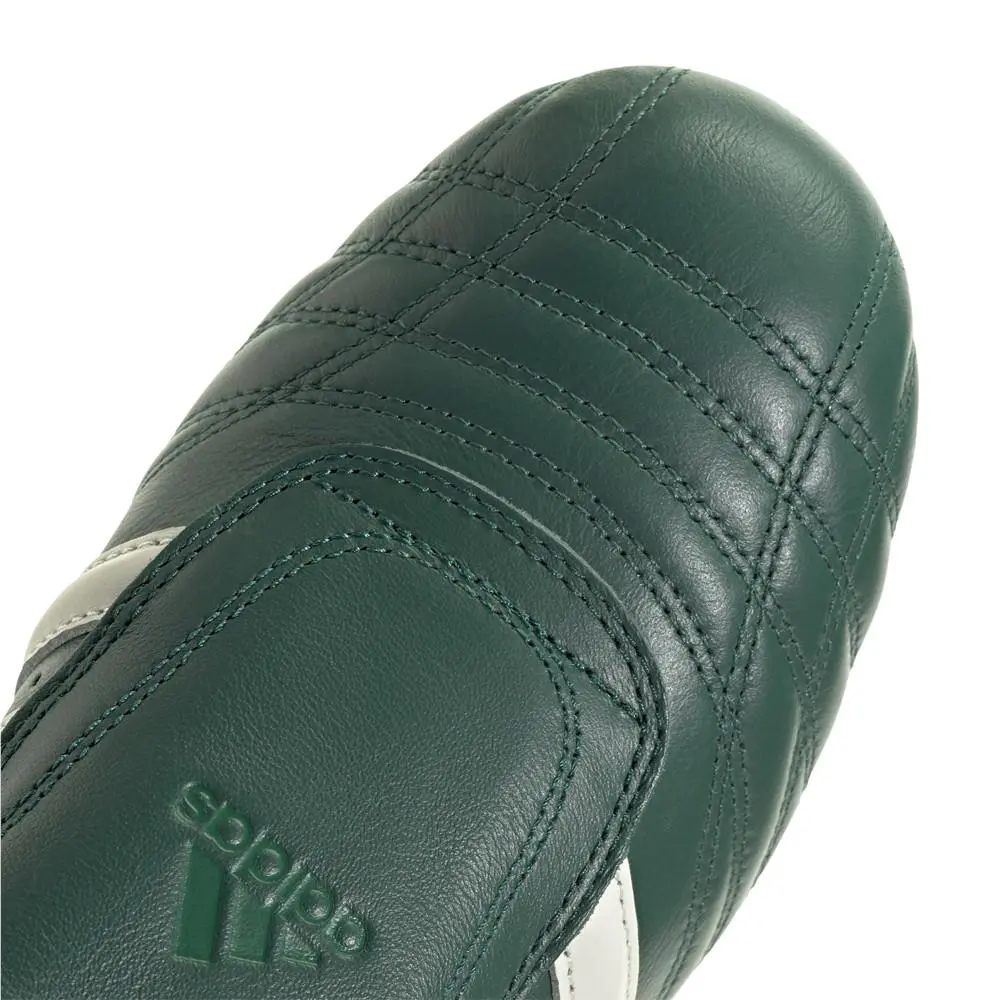Adidas shoes - adidas  Taekwondo - Taekwondo - JS4526 - Green 12
