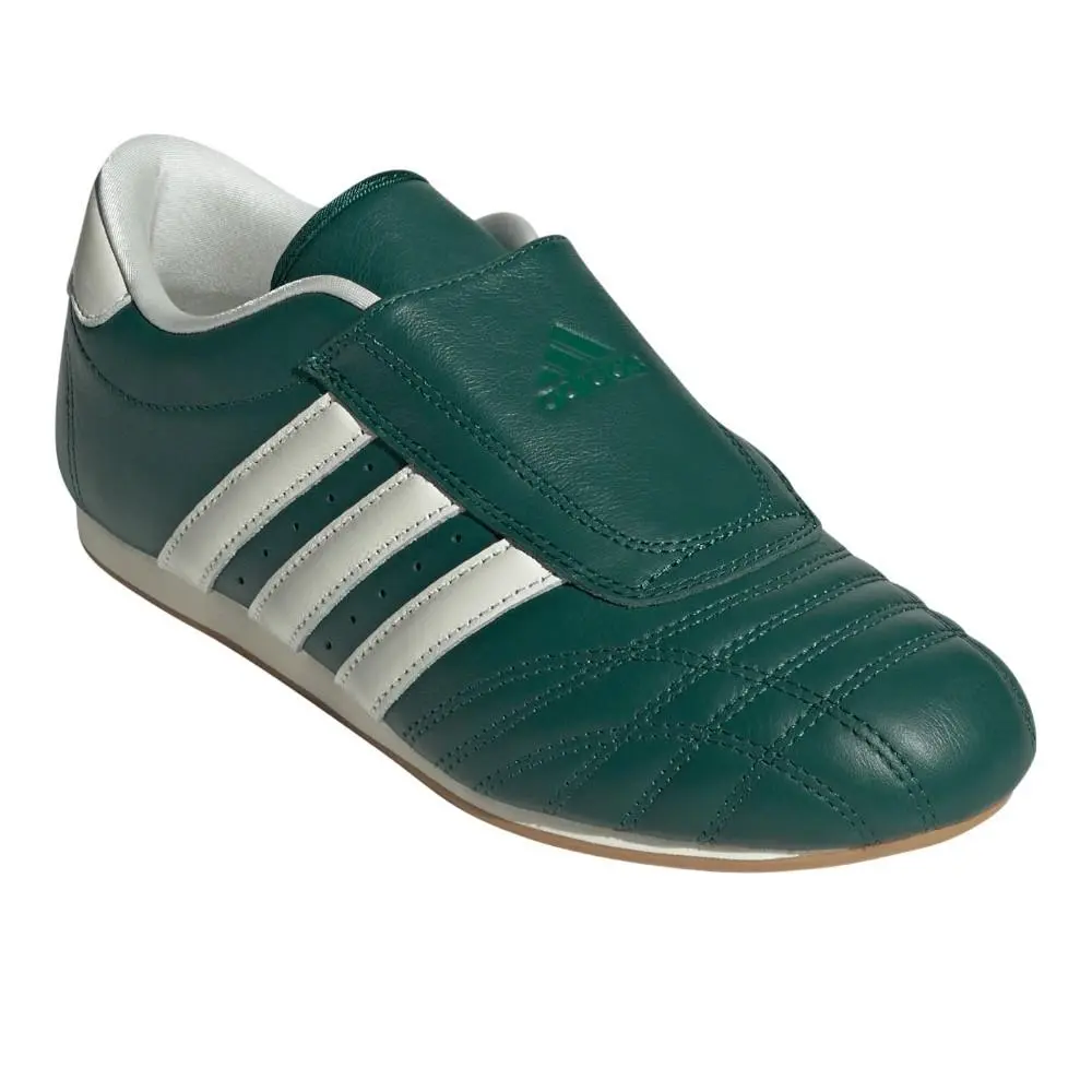 Adidas shoes - adidas  Taekwondo - Taekwondo - JS4526 - Green 8