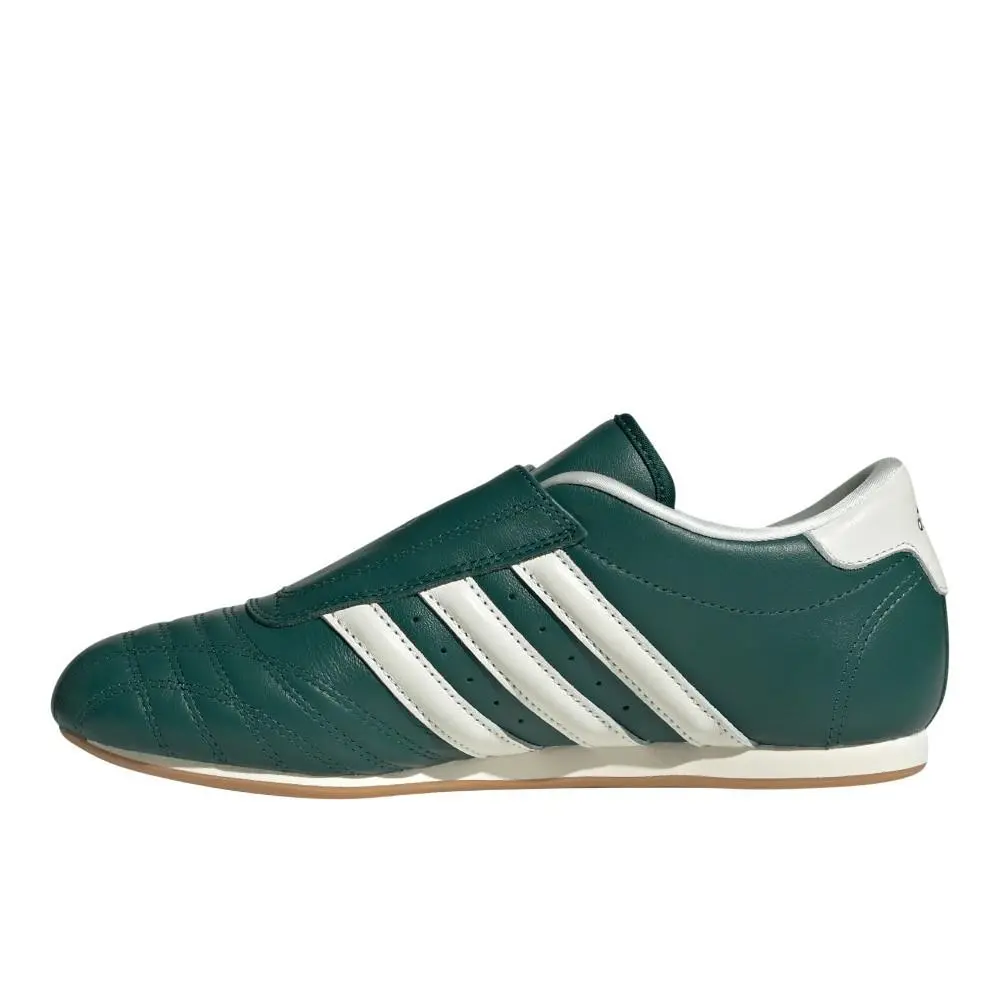 Adidas shoes - adidas  Taekwondo - Taekwondo - JS4526 - Green 9