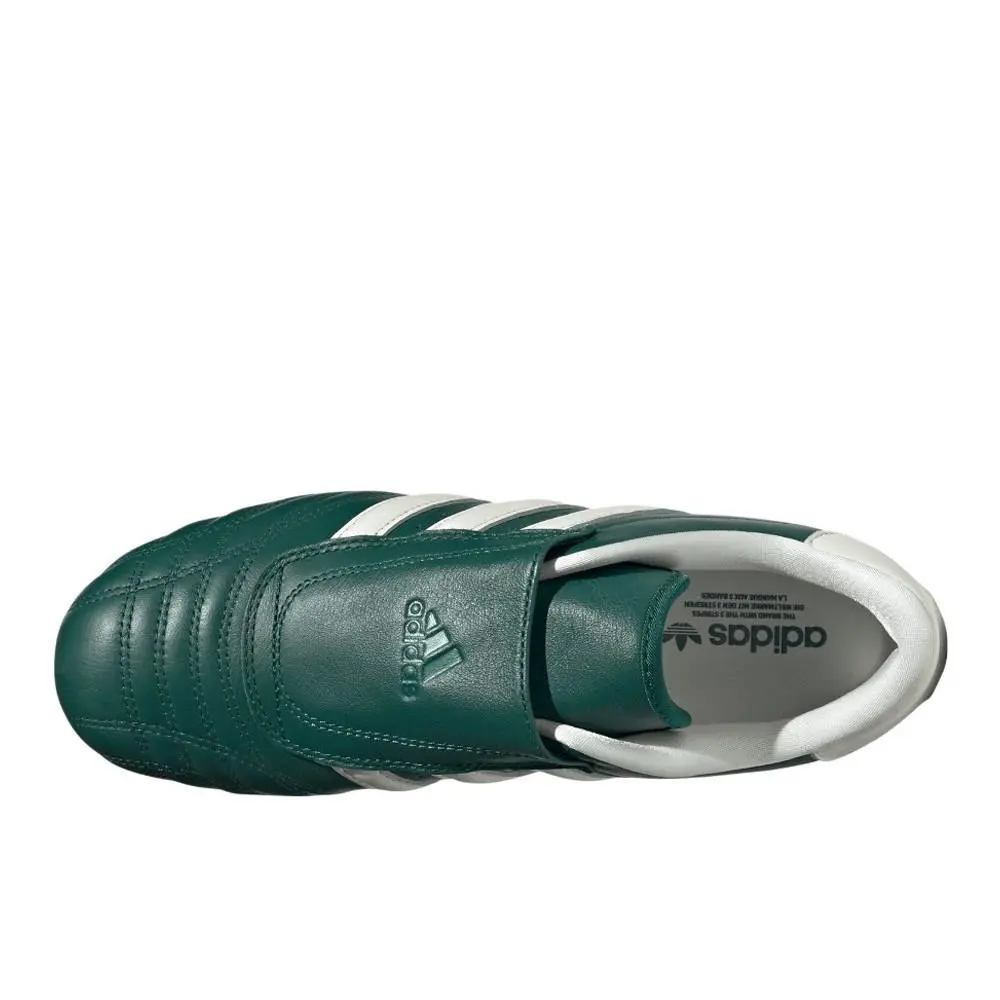 Adidas shoes - adidas  Taekwondo - Taekwondo - JS4526 - Green 10