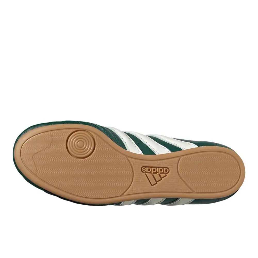 Adidas shoes - adidas  Taekwondo - Taekwondo - JS4526 - Green 11