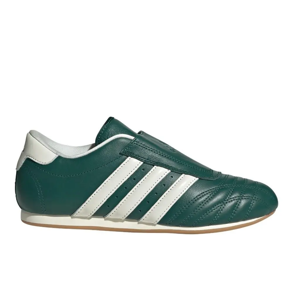Adidas shoes - adidas  Taekwondo - Taekwondo - JS4526 - Green 7