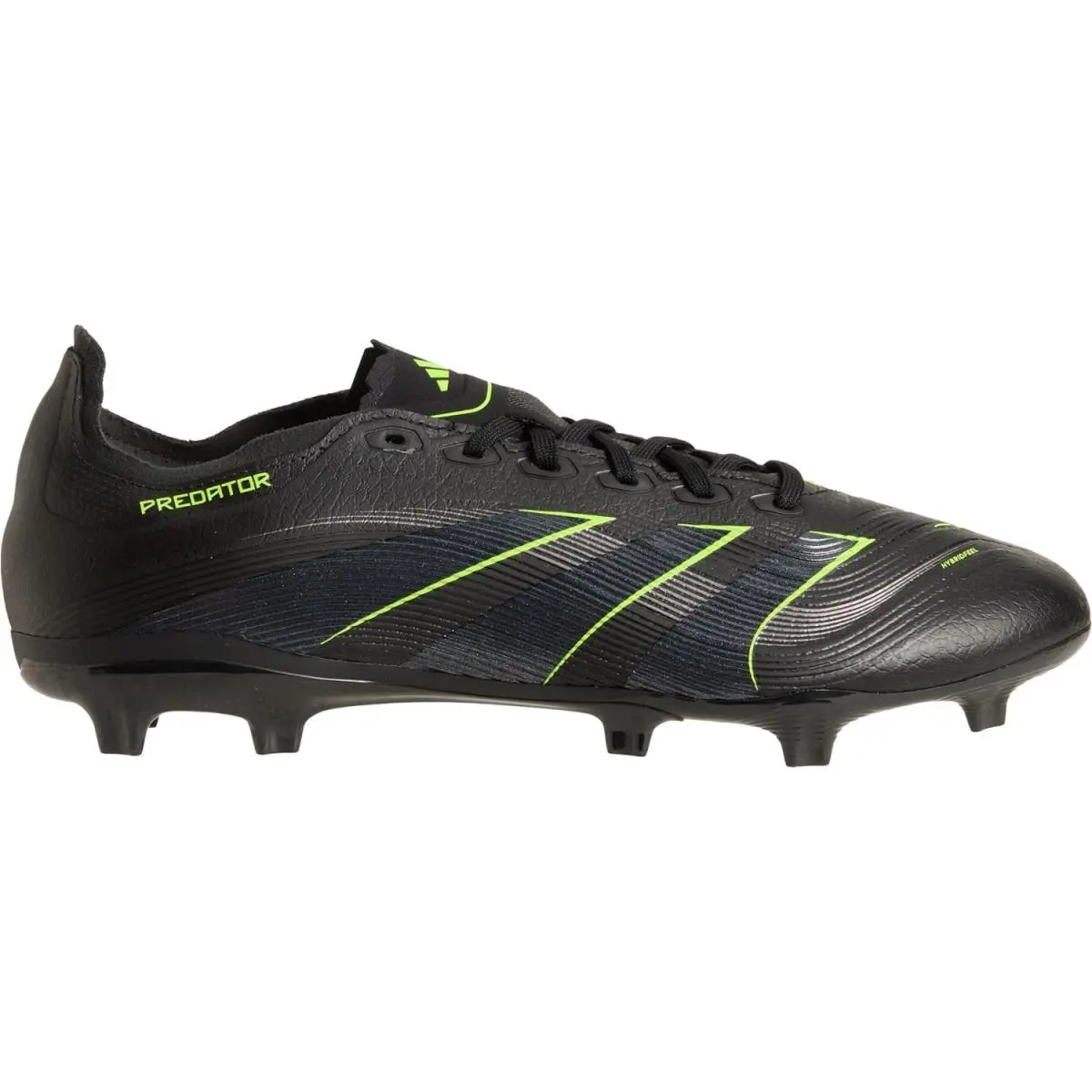 Adidas shoes - Core Black 1