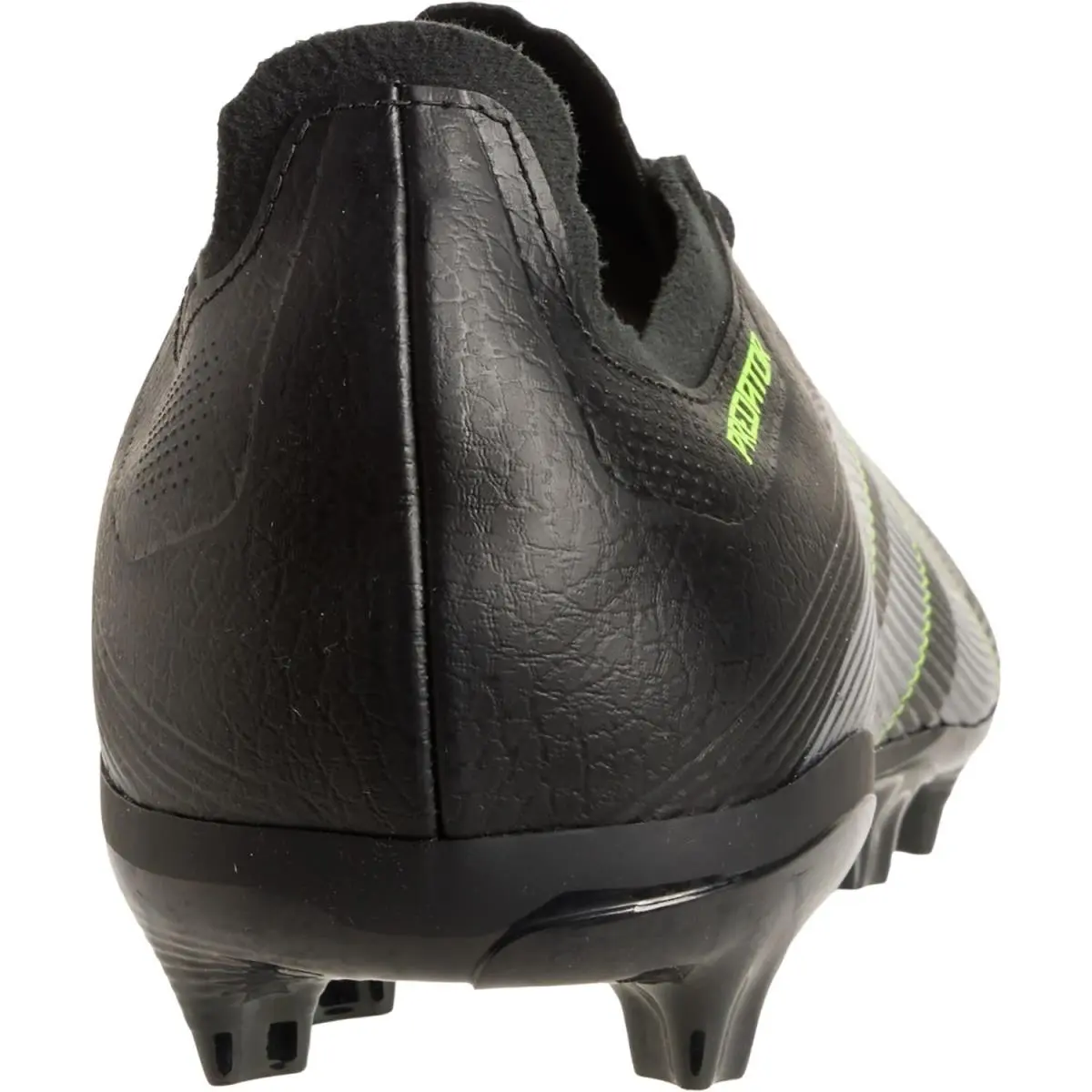 Adidas shoes - Core Black 3