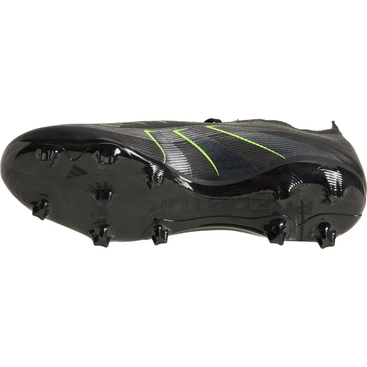 Adidas shoes - Core Black 4