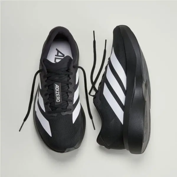 Adidas shoes - adidas Adizero - Adizero - JP7149 - Black 8