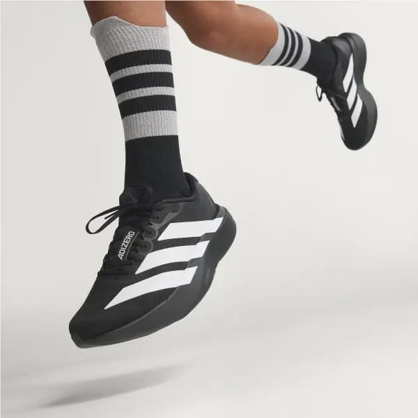 Adidas shoes - adidas Adizero - Adizero - JP7149 - Black 11