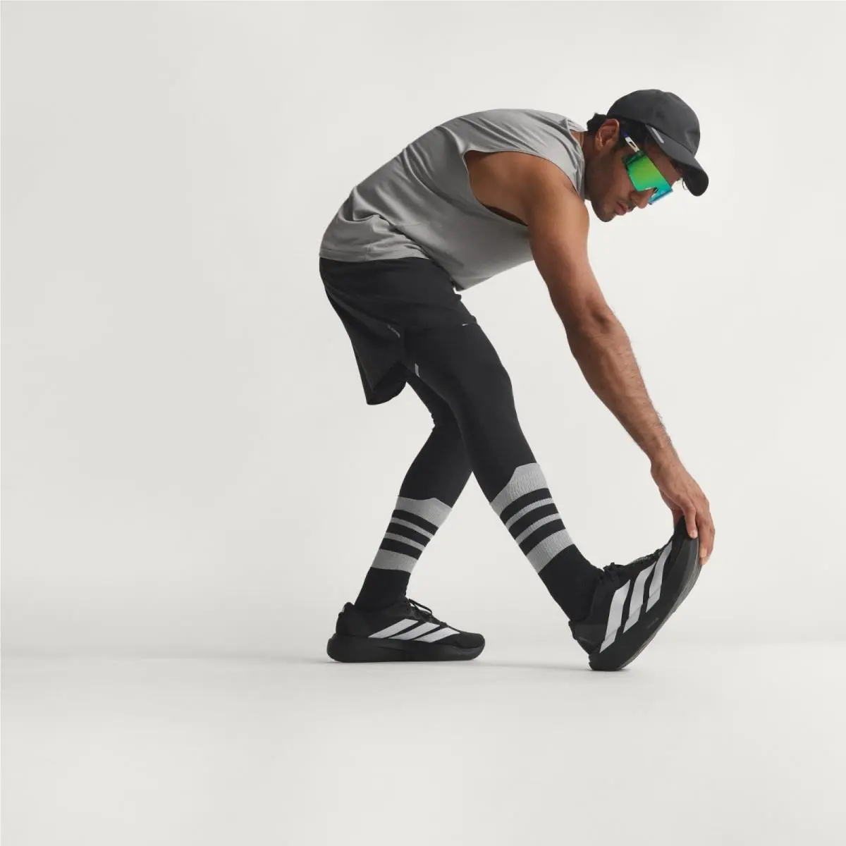 Adidas shoes - adidas Adizero - Adizero - JP7149 - Black 0