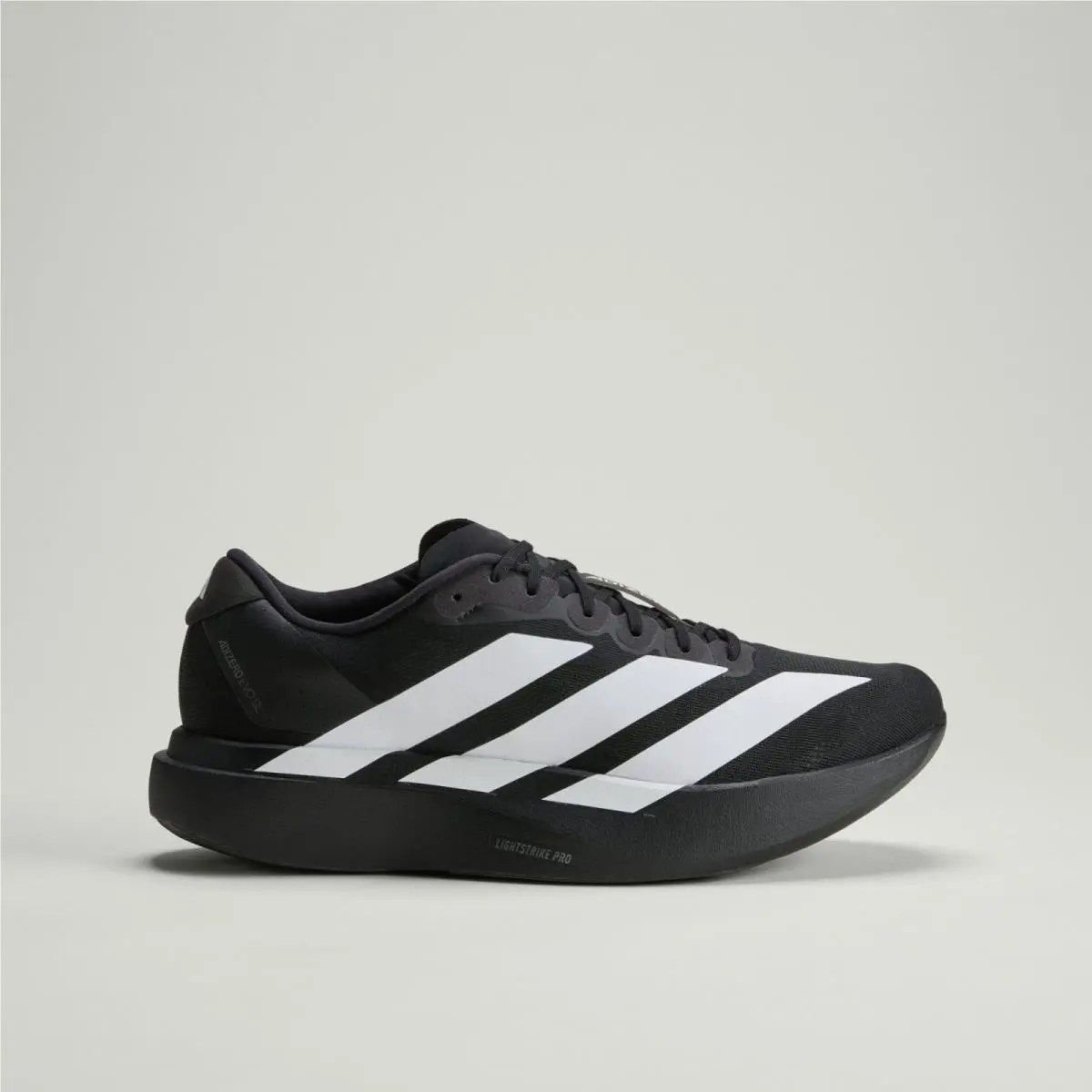 Adidas shoes - adidas Adizero - Adizero - JP7149 - Black 6