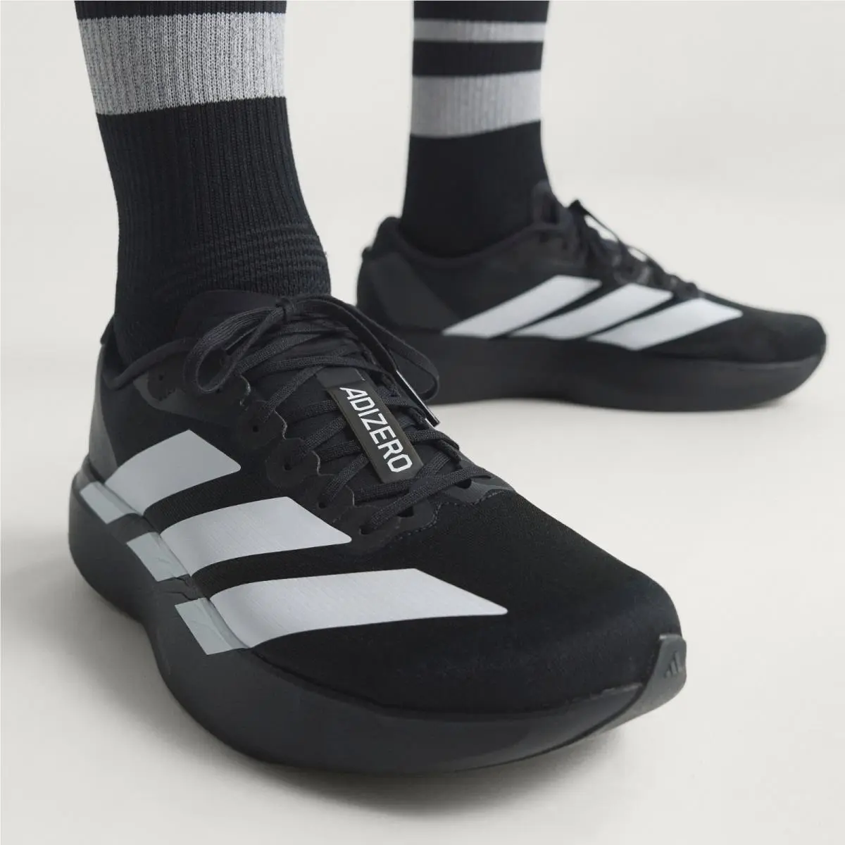 Adidas shoes - adidas Adizero - Adizero - JP7149 - Black 19