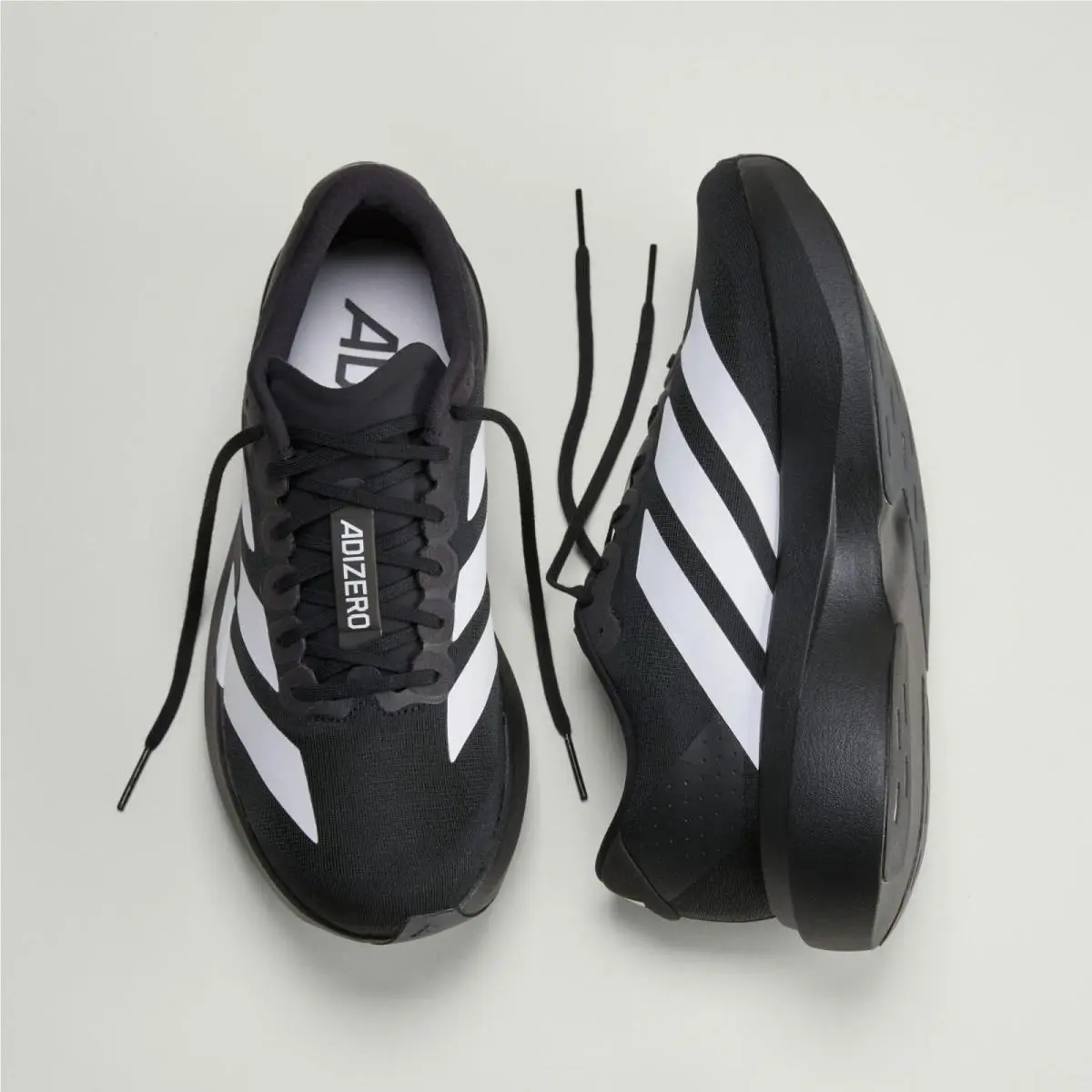 Adidas shoes - adidas Adizero - Adizero - JP7149 - Black 22