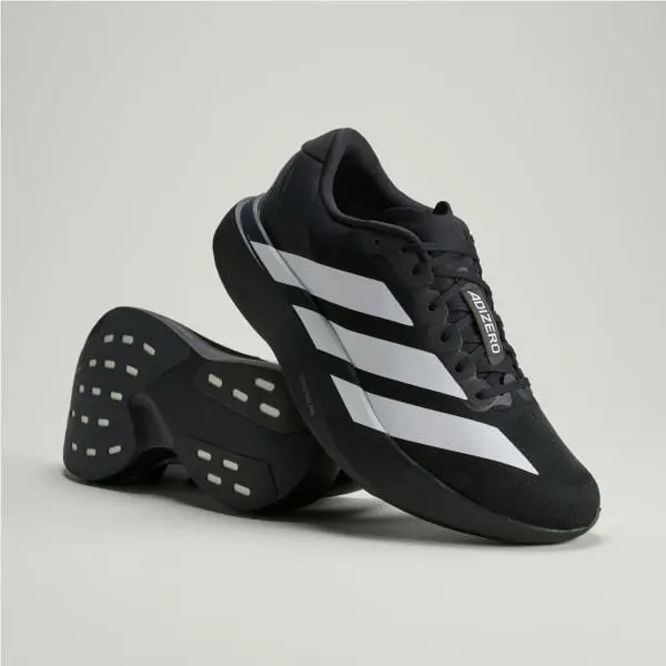 Adidas shoes - adidas Adizero - Adizero - JP7149 - Black 25