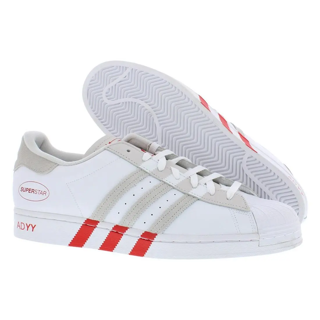 Adidas Superstar Mens Shoes