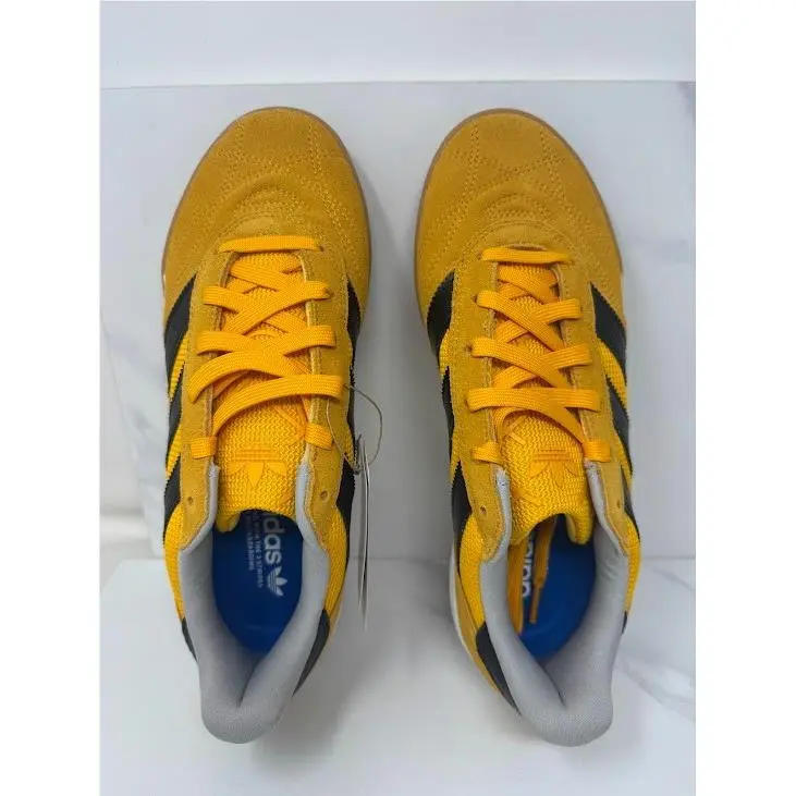 Adidas shoes - adidas Copa Premiere - Copa Premiere - JP6078 - Yellow 2