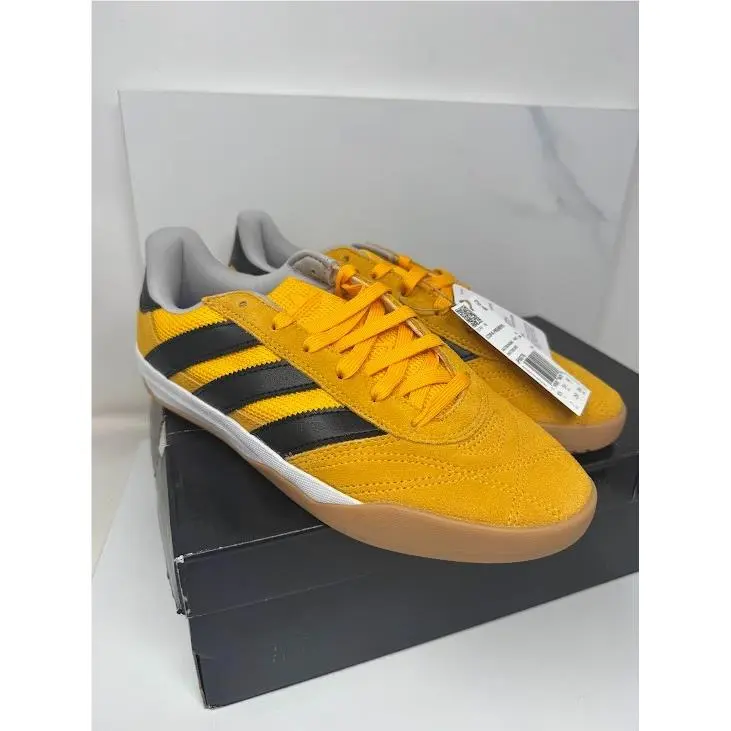 Adidas shoes - adidas Copa Premiere - Copa Premiere - JP6078 - Yellow 6