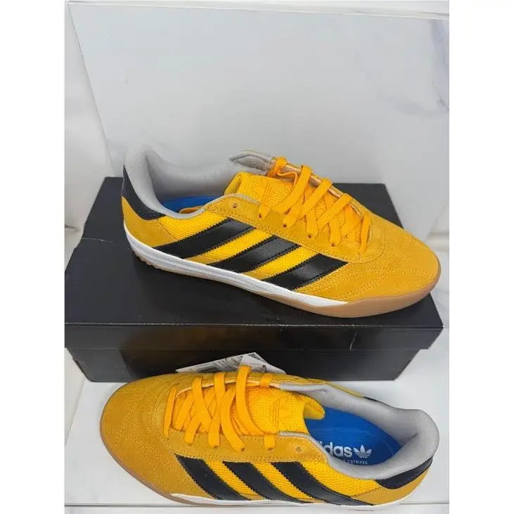 Adidas shoes - adidas Copa Premiere - Copa Premiere - JP6078 - Yellow 10