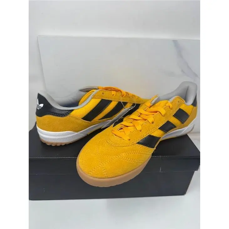 Adidas shoes - adidas Copa Premiere - Copa Premiere - JP6078 - Yellow 11