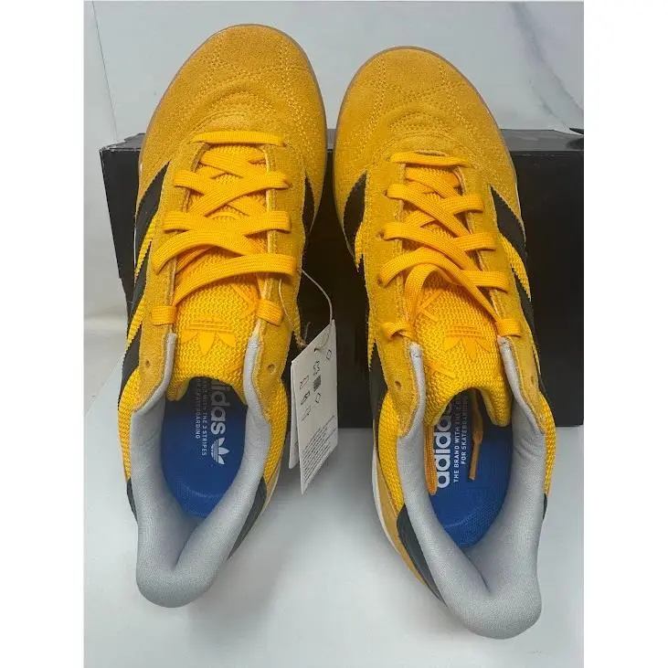 Adidas shoes - adidas Copa Premiere - Copa Premiere - JP6078 - Yellow 17