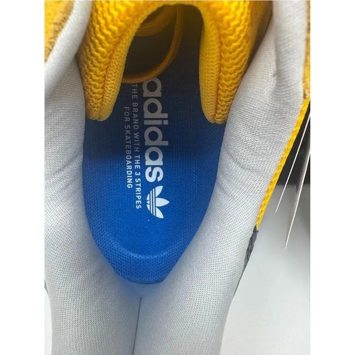 Adidas shoes - adidas Copa Premiere - Copa Premiere - JP6078 - Yellow 8