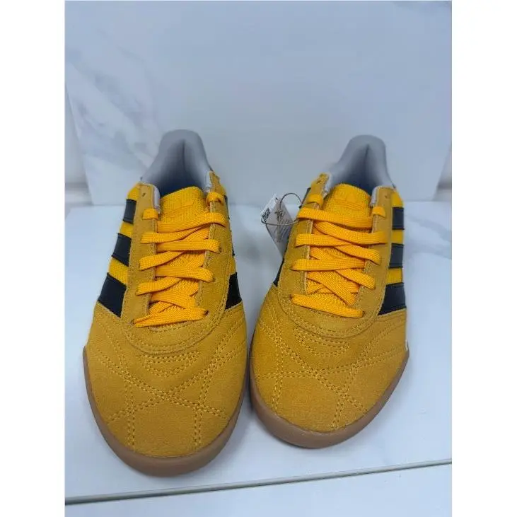 Adidas shoes - adidas Copa Premiere - Copa Premiere - JP6078 - Yellow 4